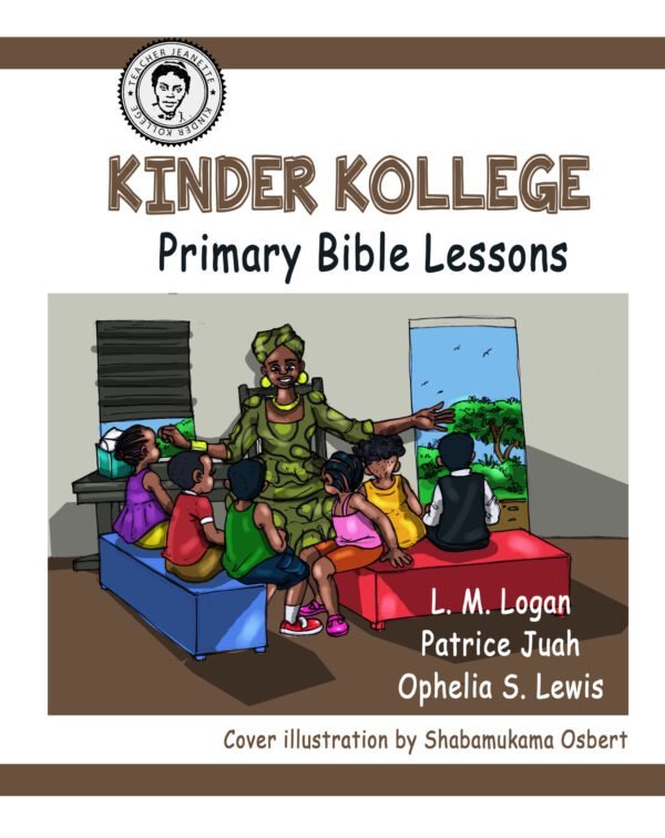 Primary Bible Lessons