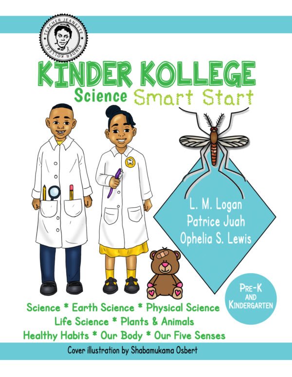 Science Smart Start