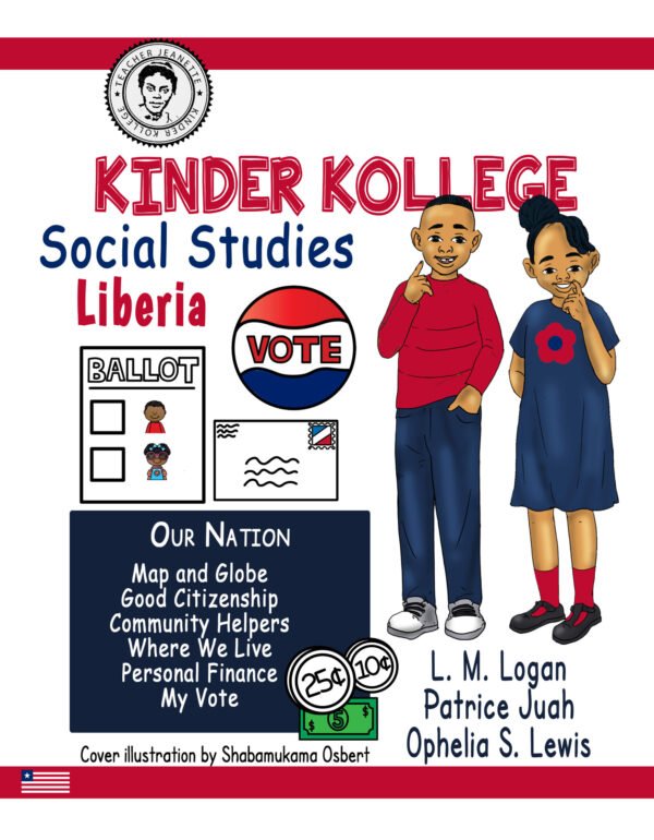 Social Studies Liberia